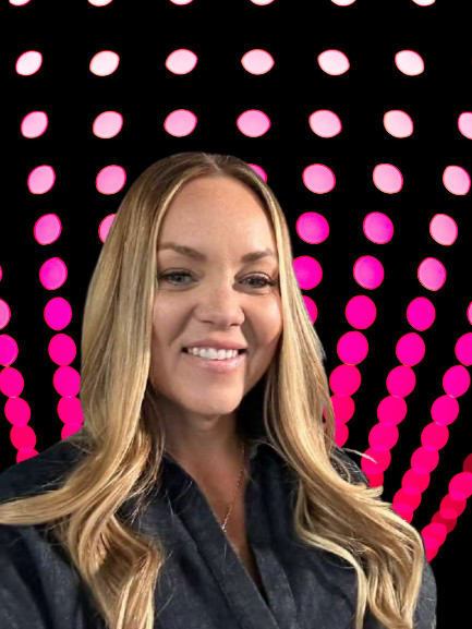 Michelle Barnum Smith