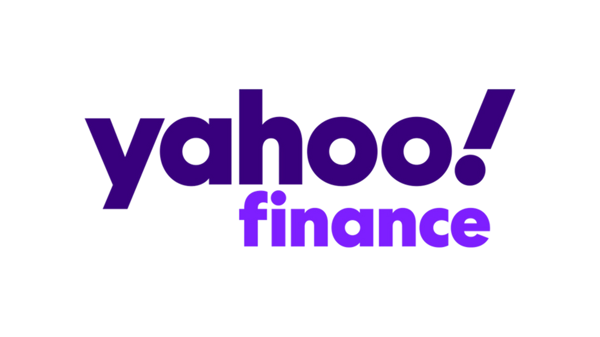Yahoo Finance
