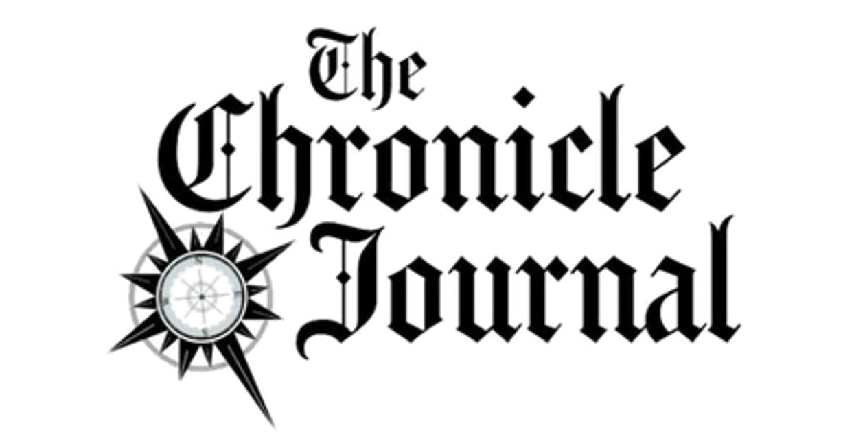 The Chronicle Journal